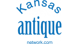 Kansas Antique Network Logo